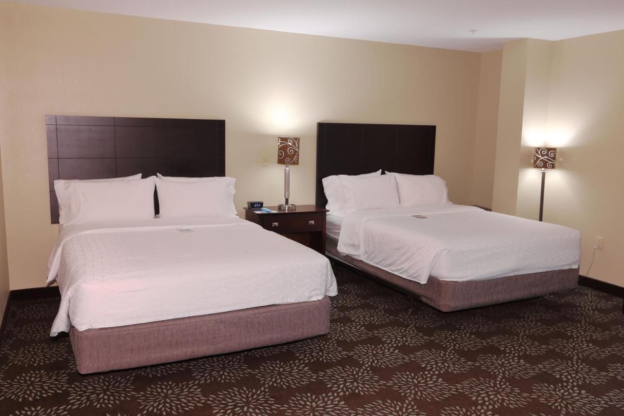 Holiday Inn Express Pittsburgh West - Greentree, An Ihg Hotel Crafton Exterior photo