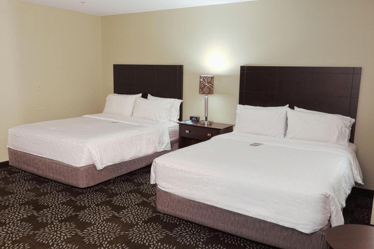 Holiday Inn Express Pittsburgh West - Greentree, An Ihg Hotel Crafton Exterior photo