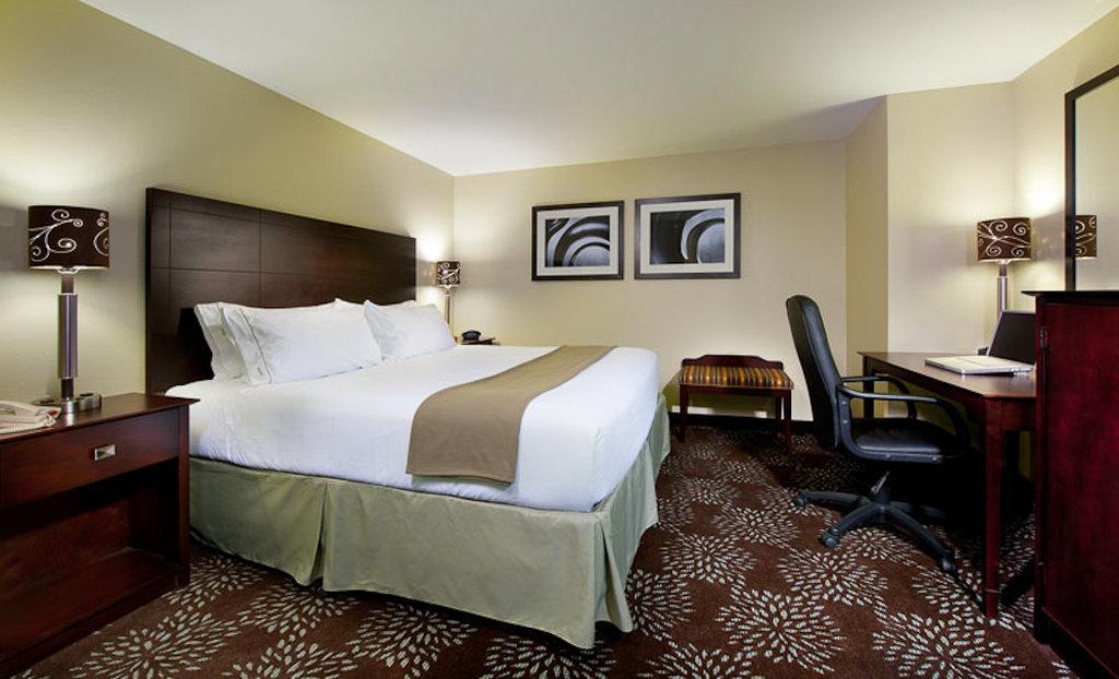 Holiday Inn Express Pittsburgh West - Greentree, An Ihg Hotel Crafton Exterior photo